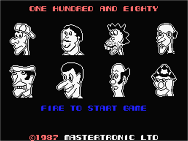 180 - Screenshot - Game Title Image
