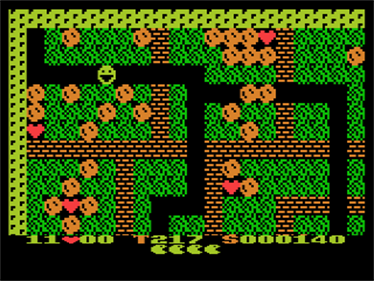 Munchy Madness - Screenshot - Gameplay Image