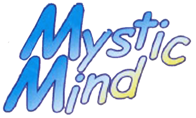 Mystic Mind: Yureru Omoi - Clear Logo Image