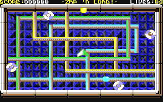 Zap 'n Load - LaunchBox Games Database