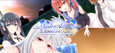 A Maiden Astrologer Divines the Future - Banner Image