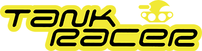 Tank Racer - Clear Logo Image