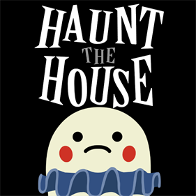 Haunt the House - Box - Front Image