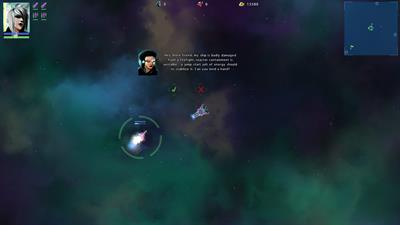 Star Nomad 2 - Screenshot - Gameplay Image