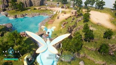 Palworld - Screenshot - Gameplay Image