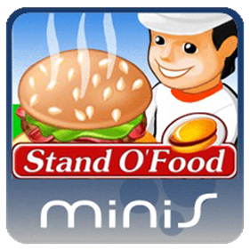 Stand O'Food - Box - Front Image