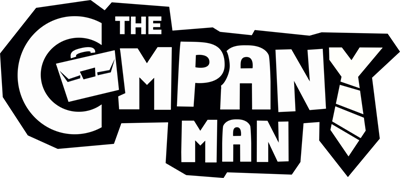 The Company Man - Clear Logo Image