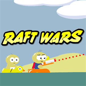 Raft Wars