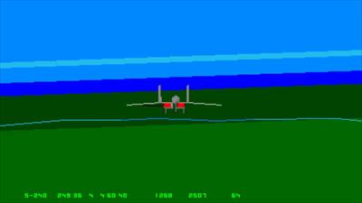 MiG-29M Super Fulcrum - Screenshot - Gameplay Image