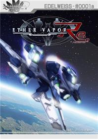 ETHER VAPOR Remaster
