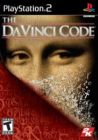 The Da Vinci Code - Box - Front Image