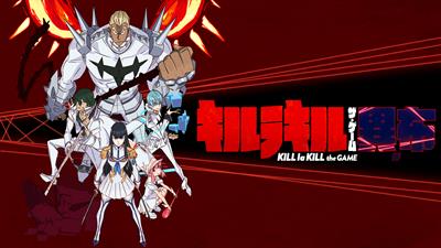 Kill La Kill: IF - Fanart - Background Image