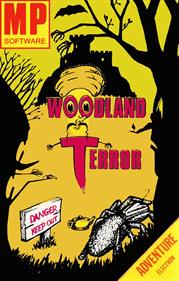 Woodland Terror - Box - Front Image