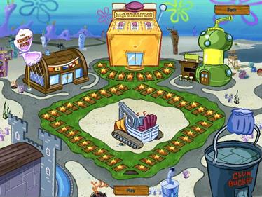 SpongeBob Diner Dash 2: Two Times the Trouble - Screenshot - Gameplay Image