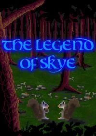 The Legend of Skye