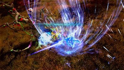 Star Ocean: The Divine Force - Screenshot - Gameplay Image