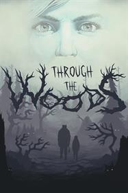 Through the Woods - Box - Front Image