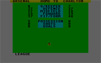 Treble Champions - Screenshot - Gameplay Image