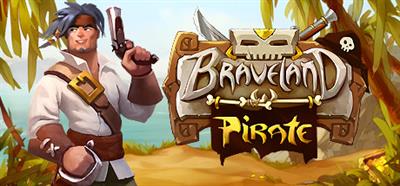 Braveland Pirate - Banner Image