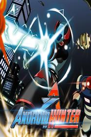 Android Hunter A