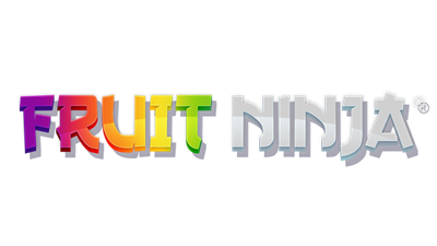 Fruit Ninja VR - Clear Logo Image