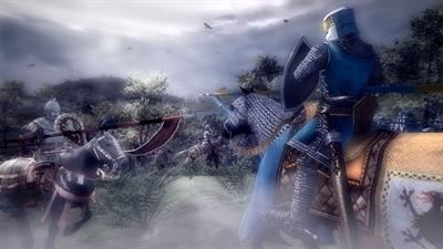 Real Warfare 2: Northern Crusades - Fanart - Background Image