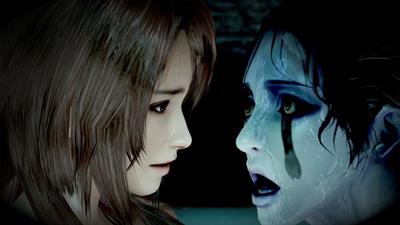 FATAL FRAME: Maiden of Black Water - Screenshot - Gameplay Image