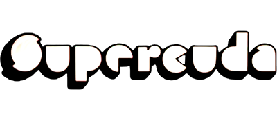 Supercuda - Clear Logo Image