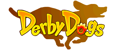 Derby Dogs - Clear Logo Image