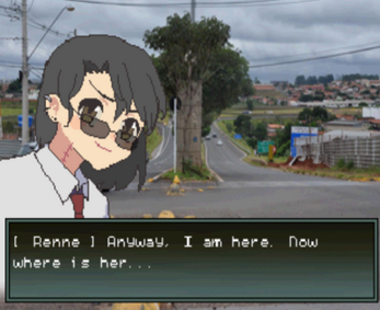 The Case of the City Botucaiba
