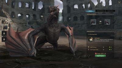 Game of Thrones: Winter is Coming - Screenshot - Gameplay Image