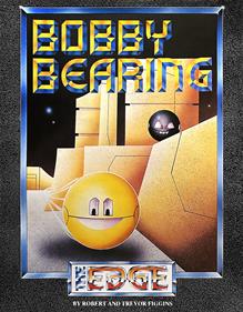Bobby Bearing - Box - Front Image