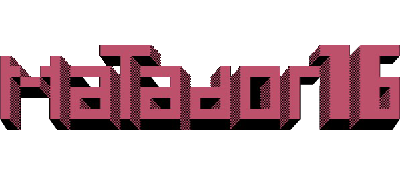 Matador '16 - Clear Logo Image