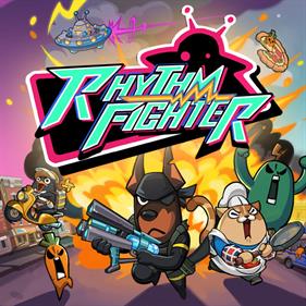 Rhythm Fighter