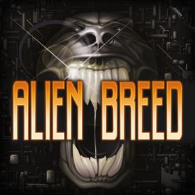 Alien Breed - Box - Front Image