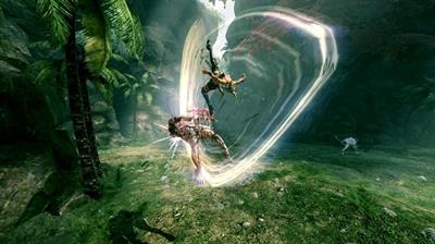 Blades of Time - Screenshot - Gameplay Image
