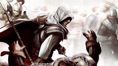 Assassin's Creed II - Fanart - Background Image