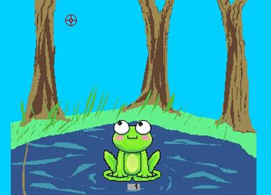 Hunting Frogs - Screenshot - Gameplay Image