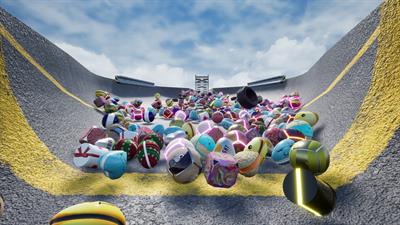 Marbles on Stream - Screenshot - Gameplay Image