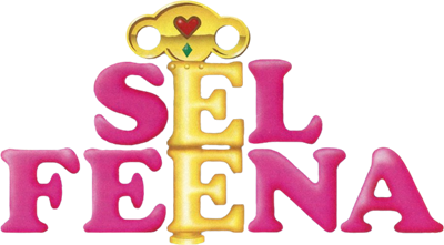 Sel Feena - Clear Logo Image