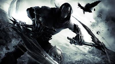 Darksiders II: Deathinitive Edition - Fanart - Background Image