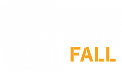 Earthfall - Clear Logo Image