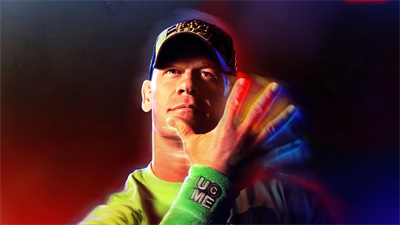 WWE 2K23 - Fanart - Background Image