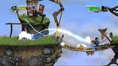 Small Arms - Screenshot - Gameplay Image