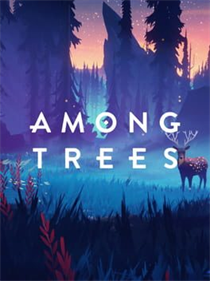 Among Trees - Box - Front Image