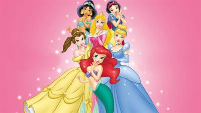 Disney Princess: Enchanted Journey - Fanart - Background Image