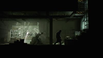 Deadlight: Director's Cut - Screenshot - Gameplay Image