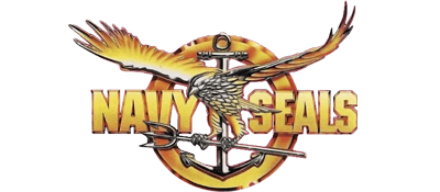 Navy Seals - Clear Logo Image