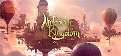 Airborne Kingdom - Banner Image