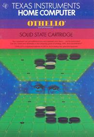 Othello